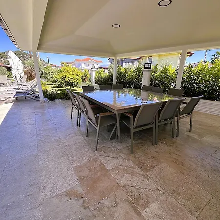 Sahra Exclusive Dalyan Ortaca (Mugla)